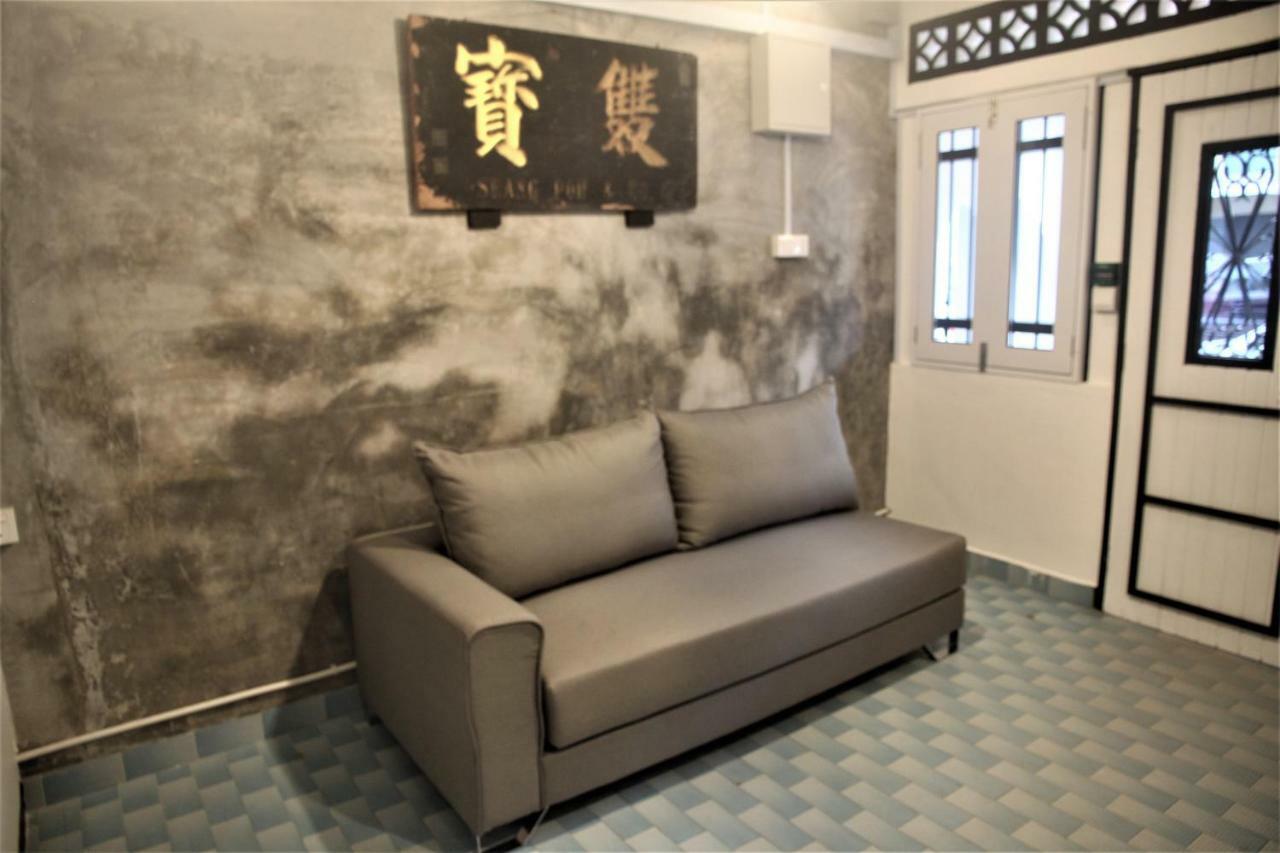 Rumahku Express, Georgetown, Penang Ngoại thất bức ảnh